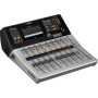 Yamaha TF1 16-channel 40-input digital mixing console with 17 motorized faders